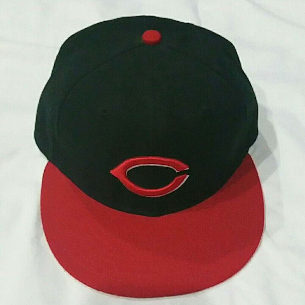 New Era - Cincinnati Reds Hat